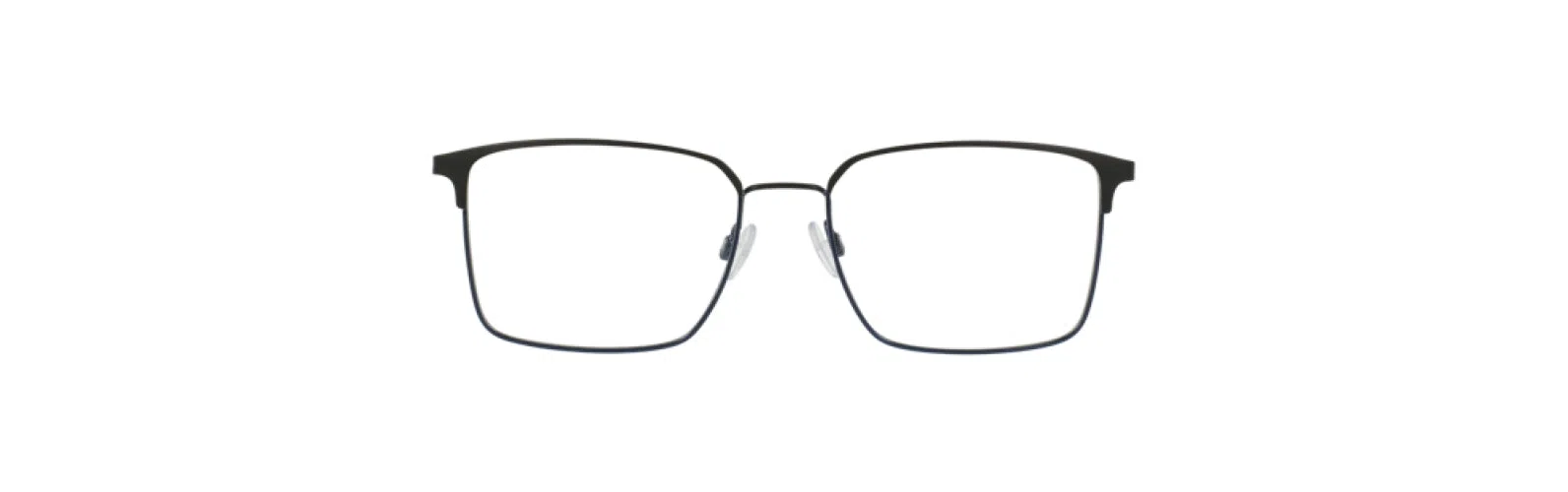Randy Jackson RJ1139 Eyeglasses - Black/gold - view 6